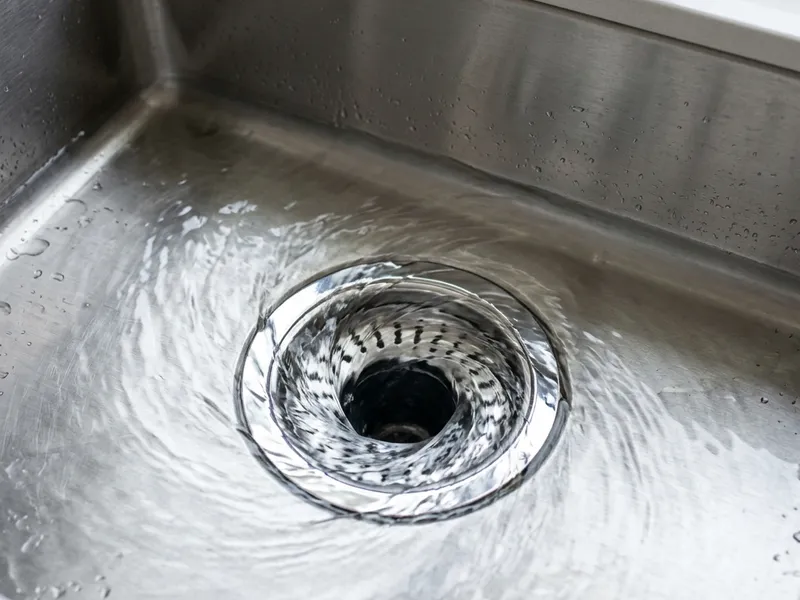 Drain Cleaning Plumber in Centerville, MT